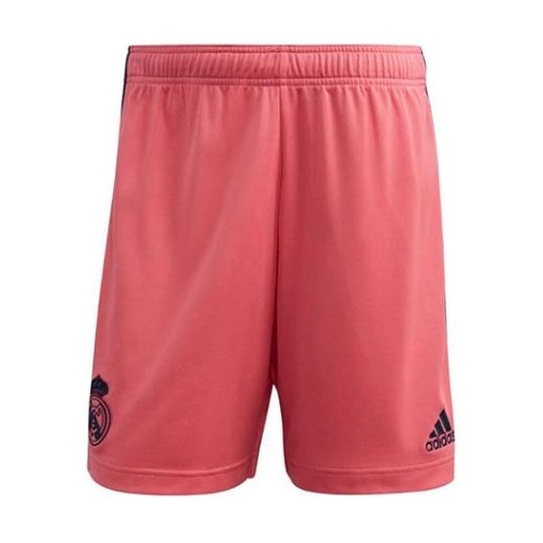 Pantalones Real Madrid 2ª 2020/21